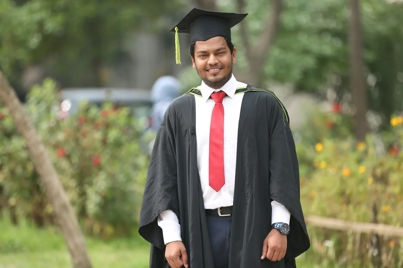 BUET undergraduate convocation